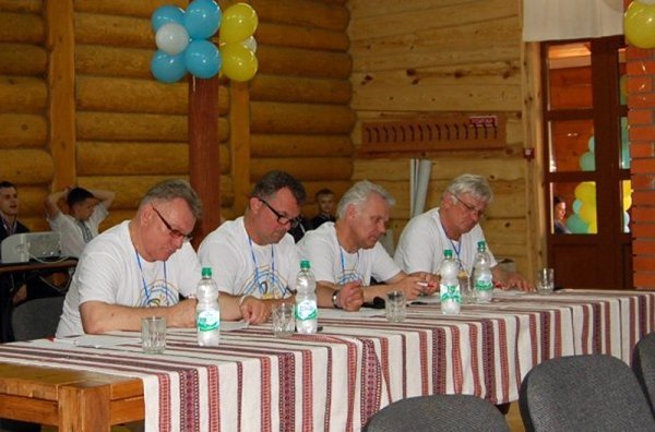 Стартував «На хвилях Світязя». ФОТО. ВІДЕО