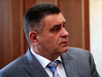 Екс-міліціонер із Волині очолив Київську ОДА