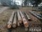 Поблизу волинської пилорами виявили незаконну деревину