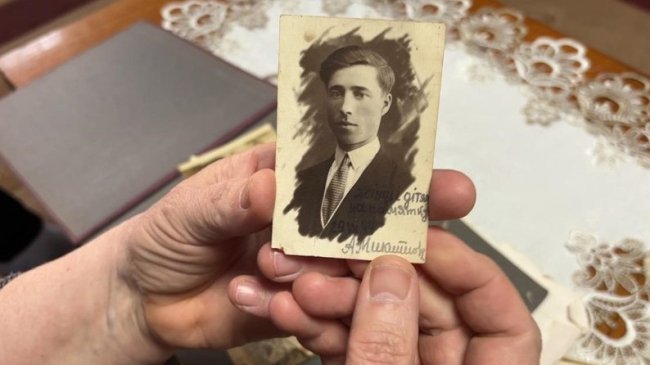 Волинянка дослідила свій родовід до 12 коліна. ВІДЕО