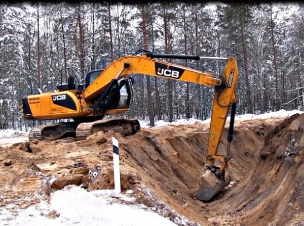 На Волині розбудовують лісові дороги. ФОТО