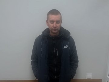 Розшукують лучанина, який пішов з дому на початку грудня