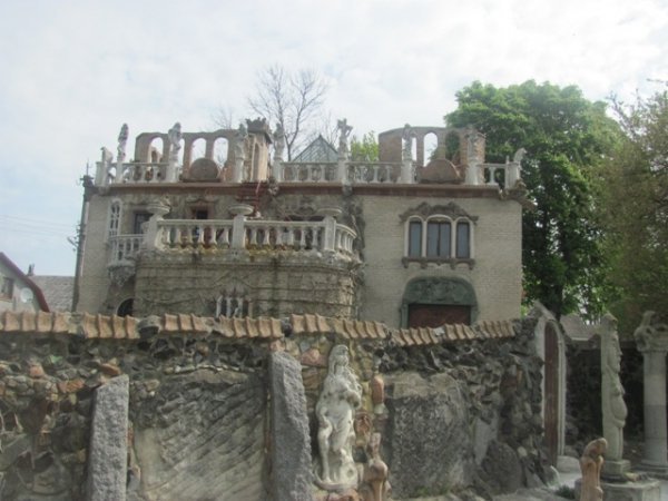 Враження східняків про Луцьк