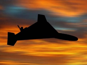 Уночі над Україною збили 27 «шахедів»