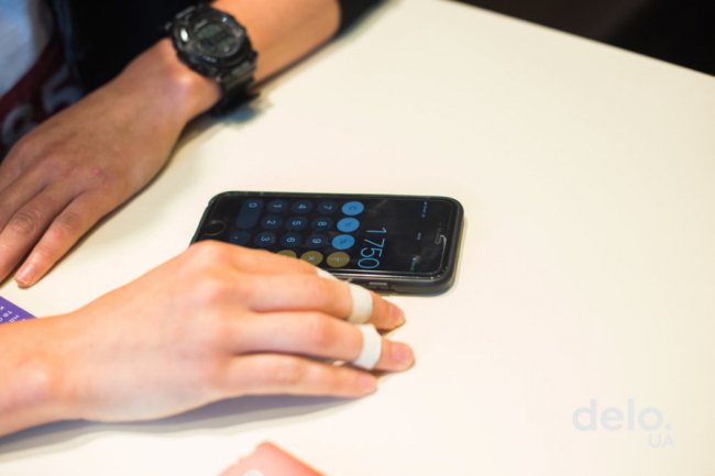 Волинянка після служби в АТО зайнялася часниковим бізнесом