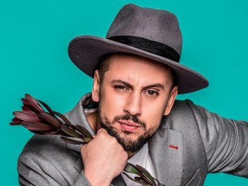 Як MONATIK відсвяткував свій день народження 