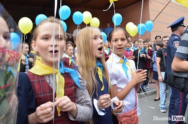 Повернення спецбатальйону «Світязь». ФОТО. ВІДЕО