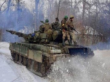 ЗСУ відбили атаки у трьох областях, уразили 4 пункти управління ворога, – Генштаб