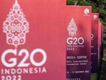 Байден пояснив, чому країни G20 не назвали росію агресоркою в декларації