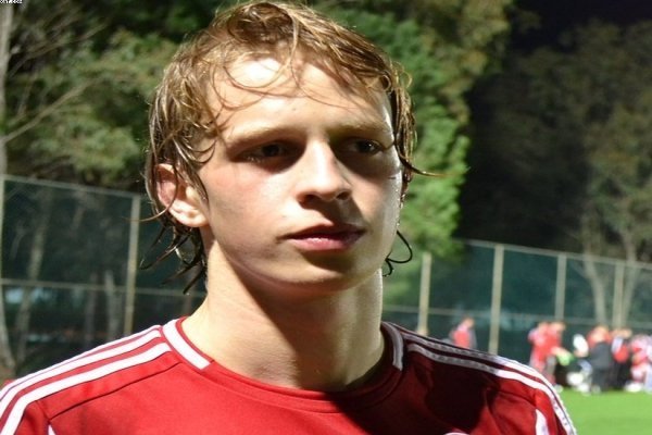 «Волинь» зіграла внічию з росіянами. ФОТО