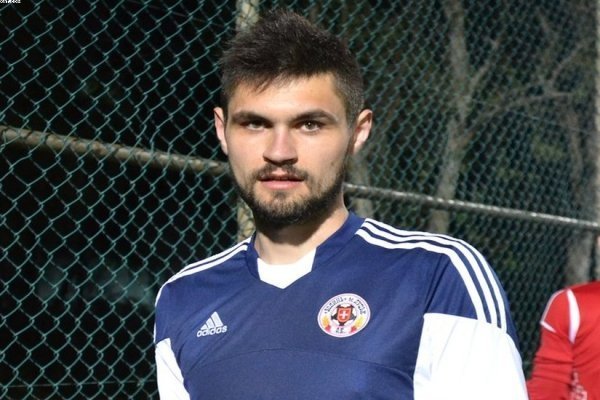 «Волинь» зіграла внічию з росіянами. ФОТО