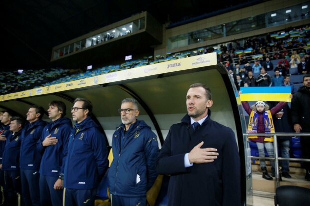 Євро-2020: збірна України тріумфально виграла матч у Литви на рідному полі