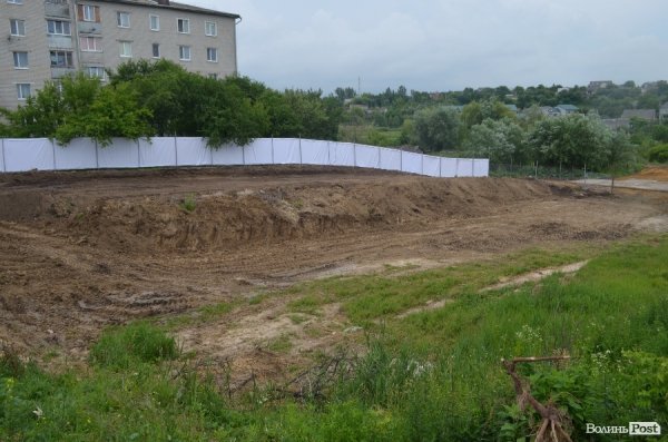 Житловий комплекс forRest пропонує квартири європейської якості за найнижчими цінами в Луцьку. ФОТО*