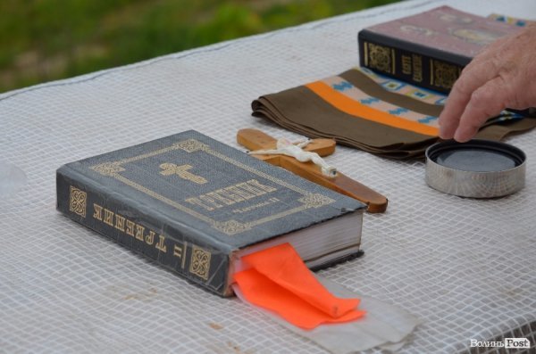 Житловий комплекс forRest пропонує квартири європейської якості за найнижчими цінами в Луцьку. ФОТО*