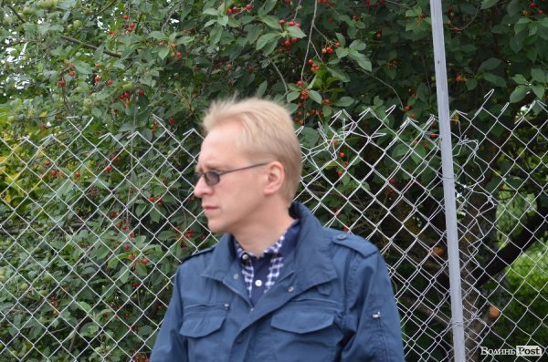 Житловий комплекс forRest пропонує квартири європейської якості за найнижчими цінами в Луцьку. ФОТО*