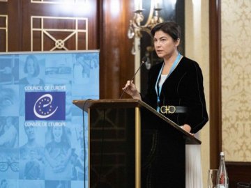 Нардепи дали згоду на відставку Ірини Венедіктової