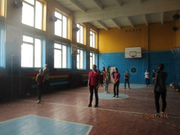 На Волині в одній зі шкіл величезний недобір учнів. ФОТО