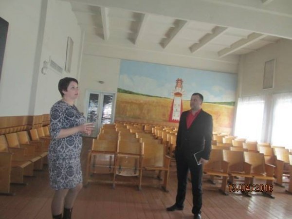 На Волині в одній зі шкіл величезний недобір учнів. ФОТО