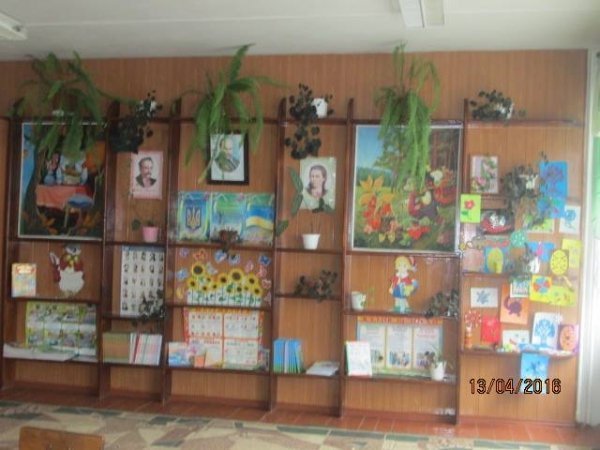 На Волині в одній зі шкіл величезний недобір учнів. ФОТО