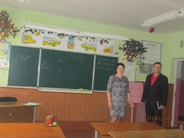 На Волині в одній зі шкіл величезний недобір учнів. ФОТО