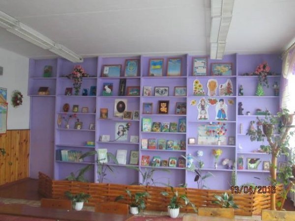 На Волині в одній зі шкіл величезний недобір учнів. ФОТО