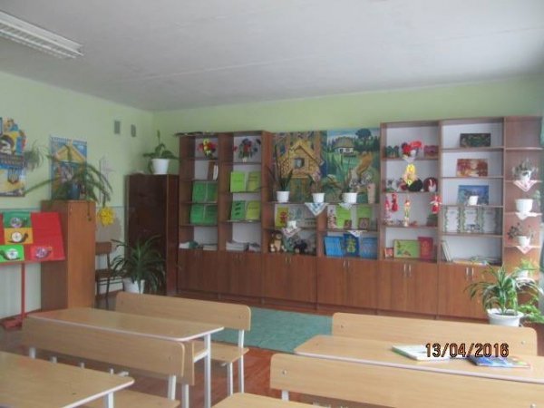 На Волині в одній зі шкіл величезний недобір учнів. ФОТО