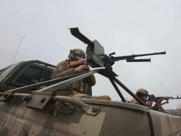 Яка ситуація на Волинському та інших напрямках станом на 5 лютого