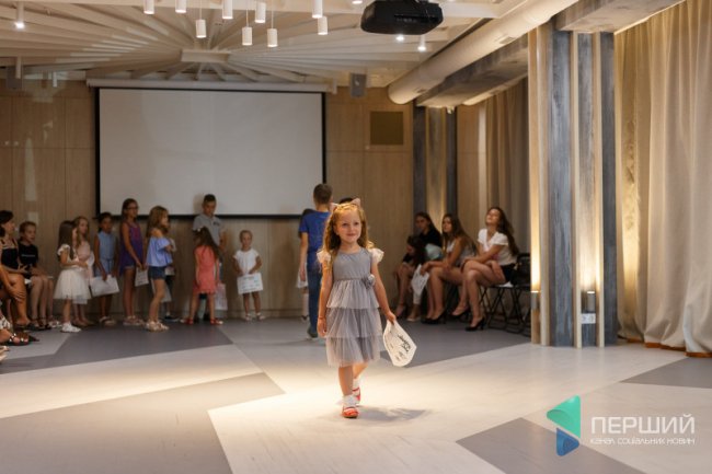 «Обличчя Інвестора»: відбувся другий етап конкурсу. ФОТО*