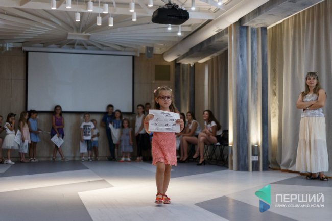 «Обличчя Інвестора»: відбувся другий етап конкурсу. ФОТО*