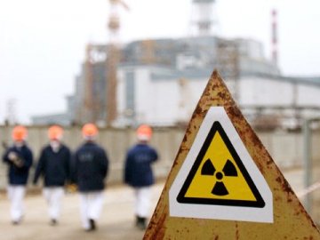 У Луцьку просять перейменувати вулицю в пам’ять про ліквідаторів аварії на ЧАЕС