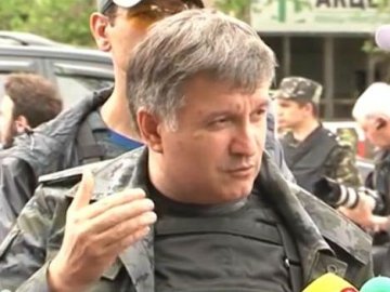 Аваков назвав кількість сепаратистів, убитих силовиками