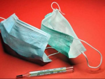 На Рівненщині  грип забрав життя 43-річного чоловіка