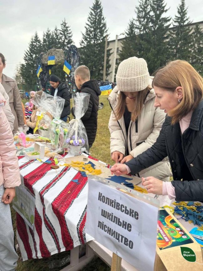 Відомий стронгмен Василь Вірастюк відвідав благодійні змагання на Волині