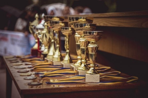 Фото Вікторії Бєльської