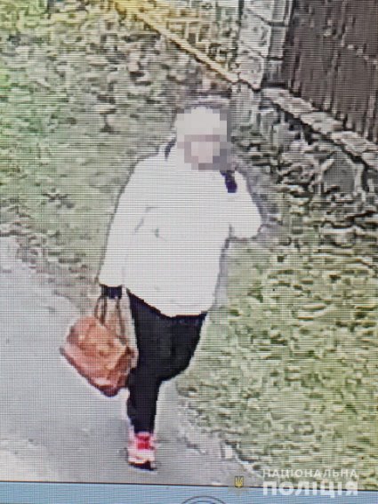 Стали відомі деталі розбійного нападу у Тарасовому. ФОТО