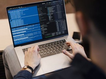  IT Education Academy – курси програмування у Харкові*