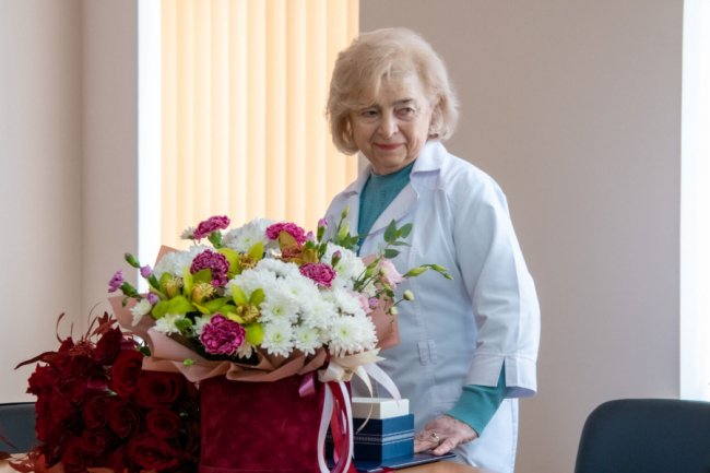 Очільниця Волинської інфекційної лікарні йде з посади