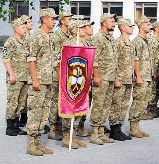 14-та бригада виборюватиме звання кращих танкістів