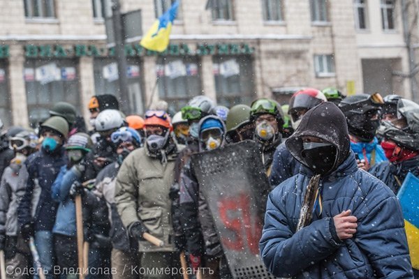 Революція в розвитку. ФОТО