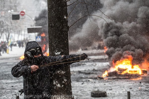 Революція в розвитку. ФОТО