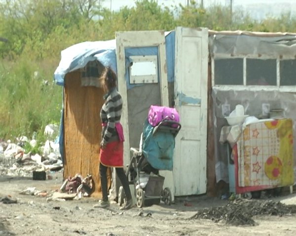 Розповіли про родину 12-річної породіллі зі сміттєзвалища у Рівному. ФОТО. ВІДЕО