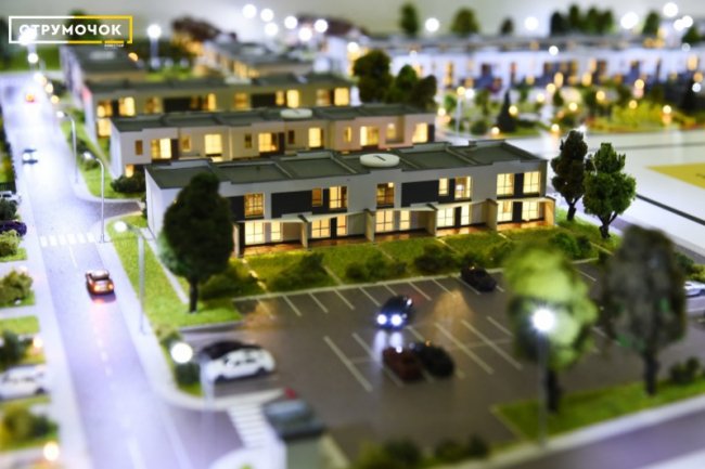 Чотири найкращі пропозиції на житло від «Інвестора» у квітні*