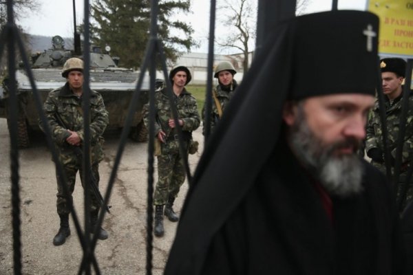 Всеукраїнська мобілізація. ФОТО