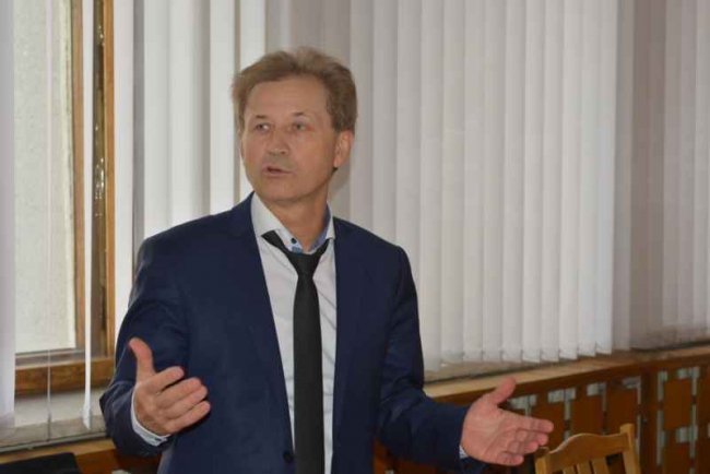 Волиньрада може виділити майже 400 тисяч на святкування Реформації