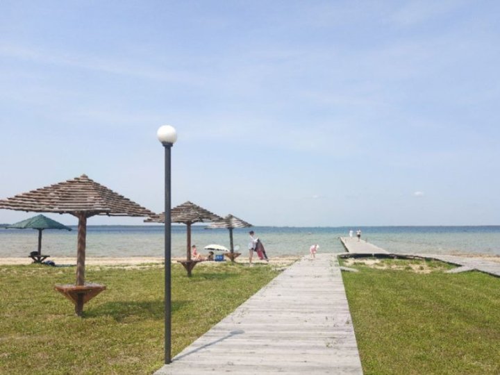 «Мені вона не треба»: чому на Світязі досі не працює каналізація за чверть мільярда гривень