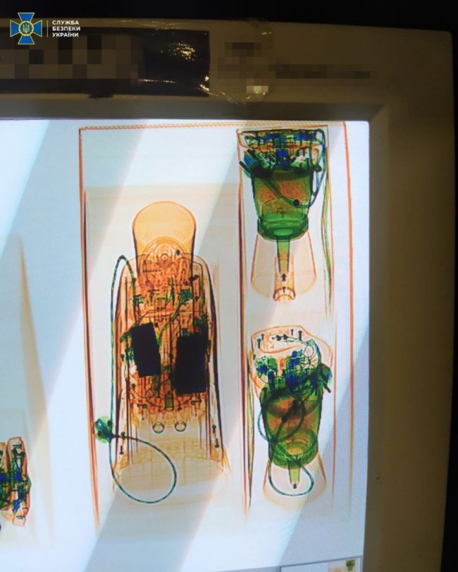 СБУ спільно з іспанськими колегами ліквідувала канал контрабанди кокаїну. ФОТО