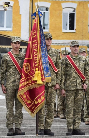 Командир 14 ОМБр йде з посади. ФОТО
