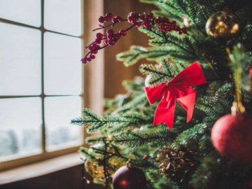  Погода в Луцьку та Волинській області на завтра, 25 грудня