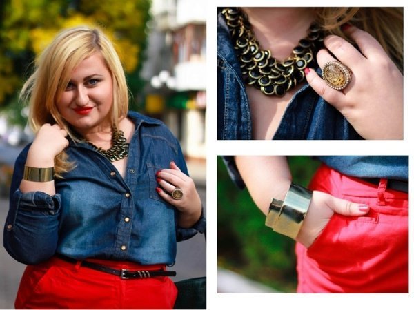 Стильний Луцьк. Портрет дня: Алла Мацьоха