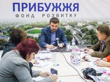 Планую залучити в округ з держфондів  до 50 мільйонів, –  Гузь  